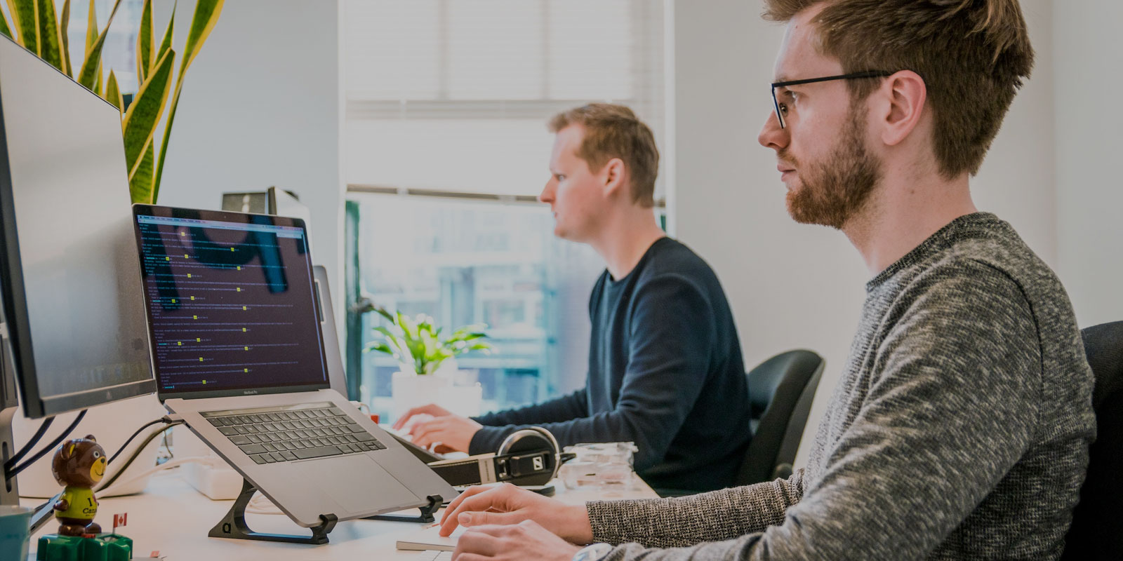 Corporate  Level<br/>Technology Support